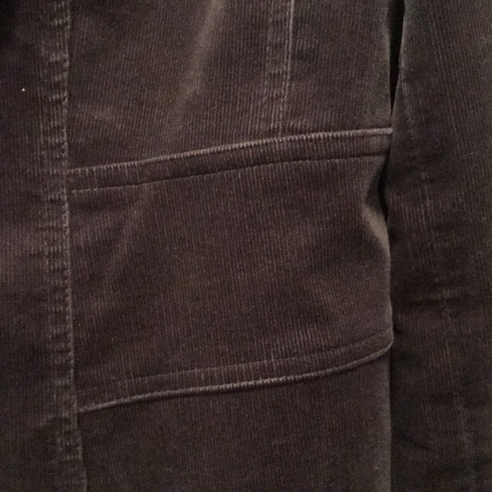 Nine West jacket. Size 4. - Picture 7 of 8